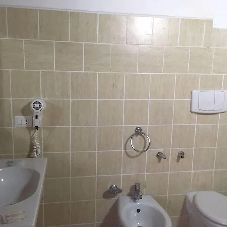 Club Dominicus Hotel Grisolia