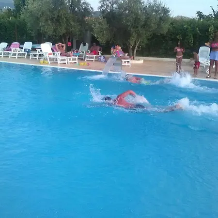 Club Dominicus Grisolia