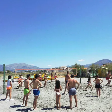 Szálloda Club Dominicus