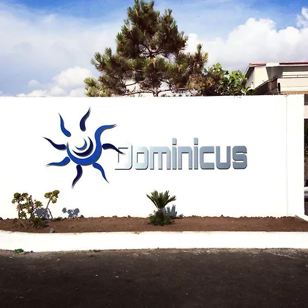 Club Dominicus Grisolia