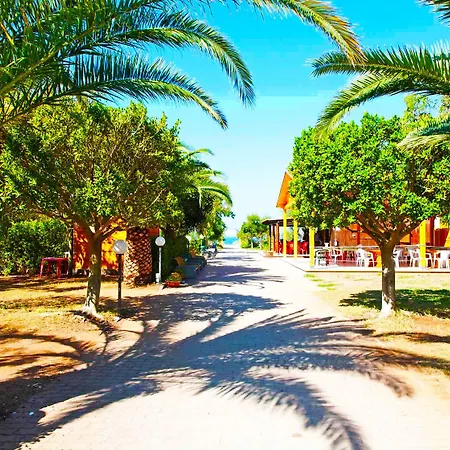Club Dominicus 4* Grisolia