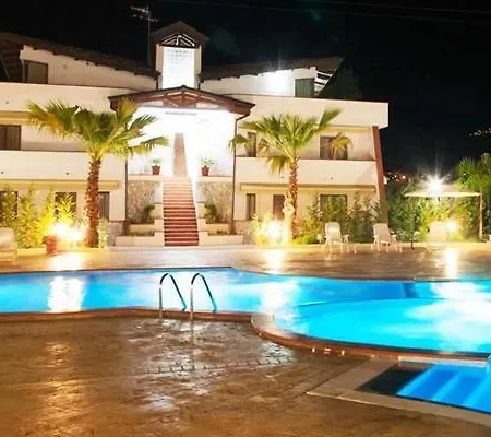 Club Dominicus Grisolia