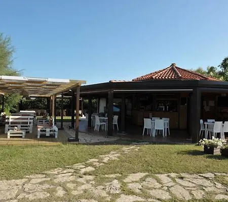Club Dominicus 호텔 4*