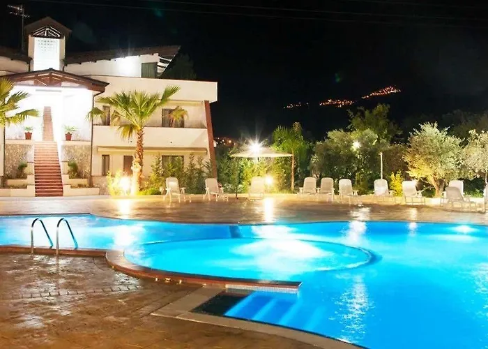 Club Dominicus Hotel 4*