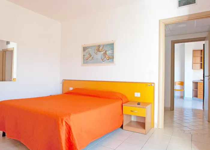 Club Dominicus 4* Grisolia