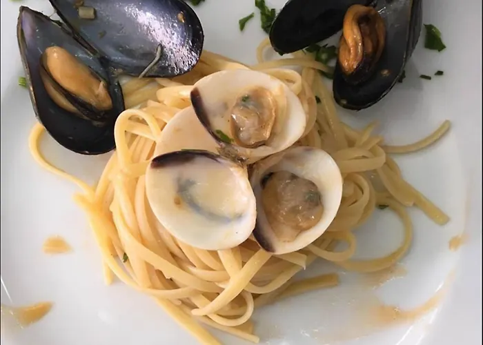 Hotel Club Dominicus Grisolia