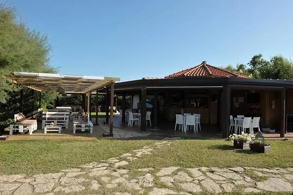 Club Dominicus Hotel 4*